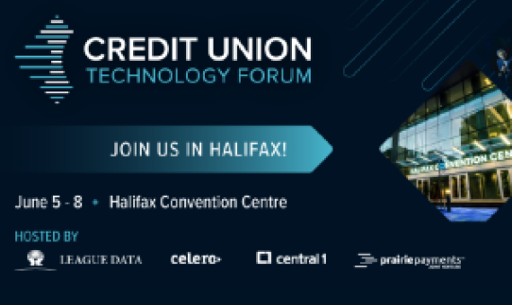 Credit Union Technology Forum