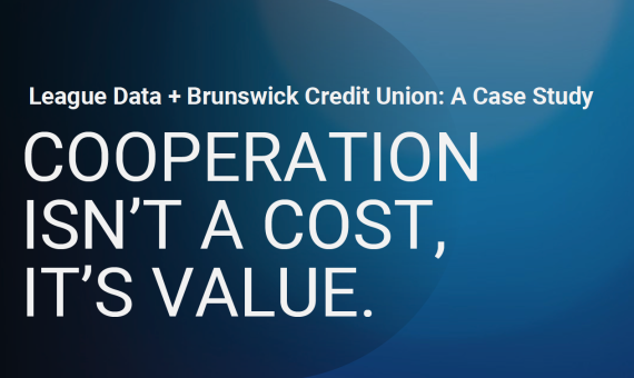 Brunswick case study hero image