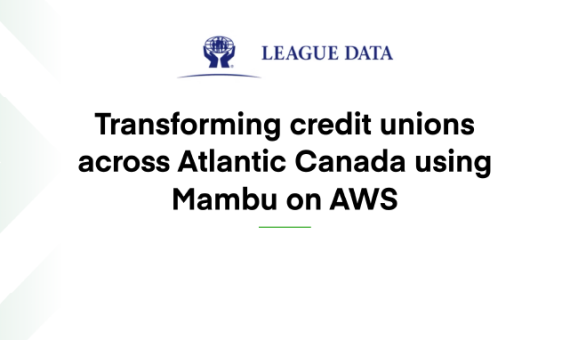 AWS case study