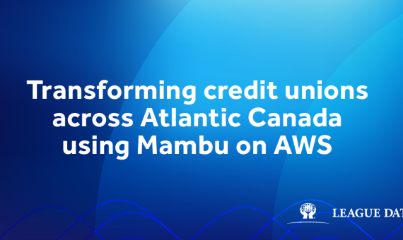 AWS case study feature image